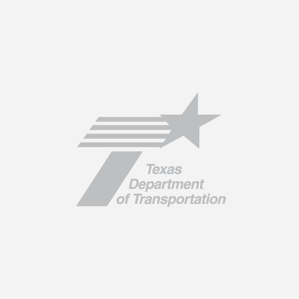 TxDOT logo