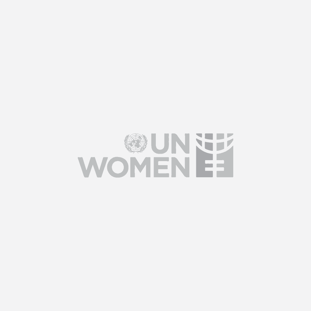 UN Women logo