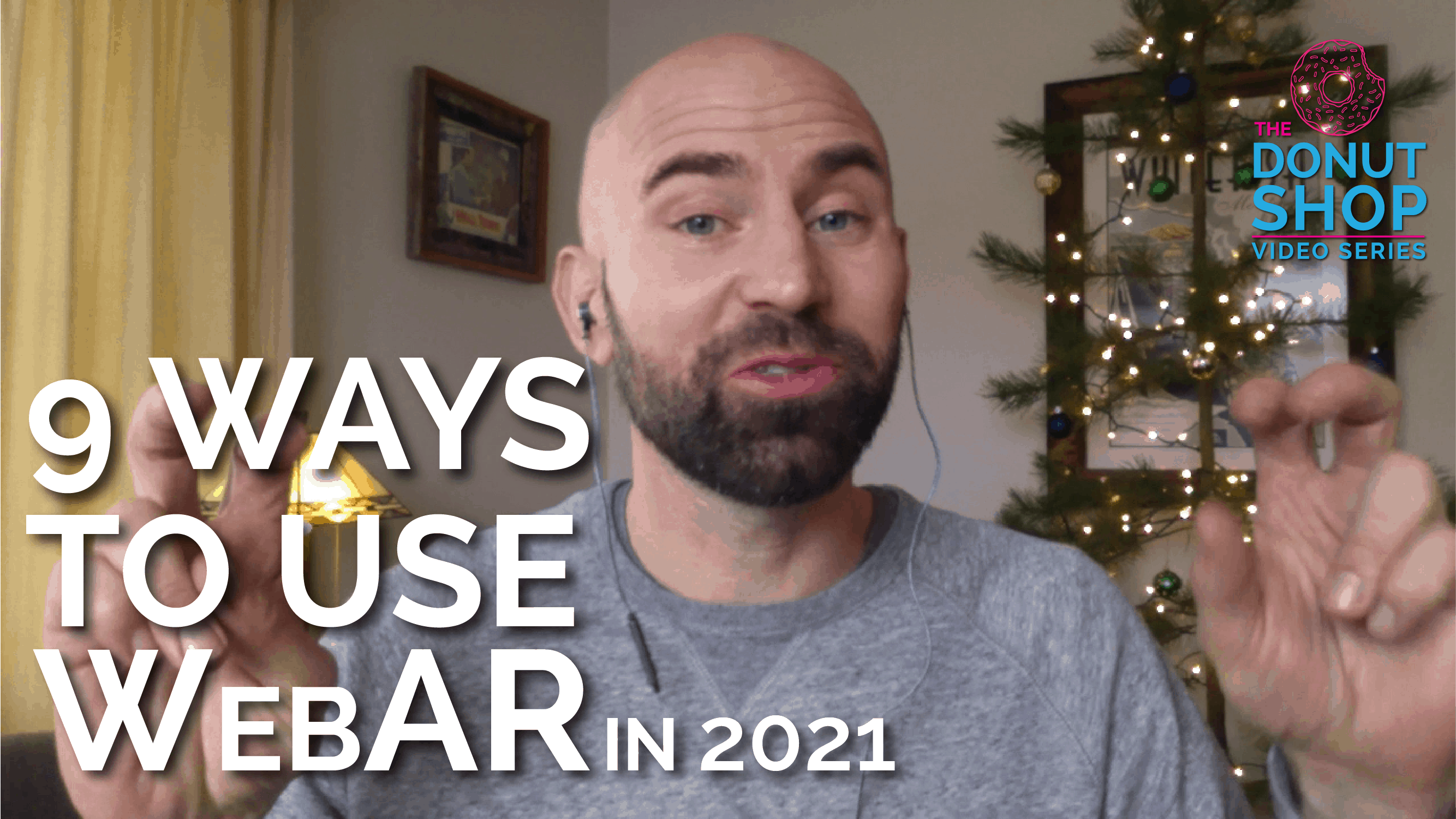 9 Ways to Use WebAR in 2021